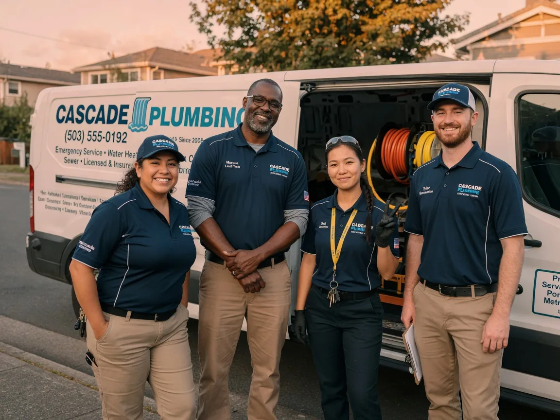Emergency Plumber company in Avoca, IA